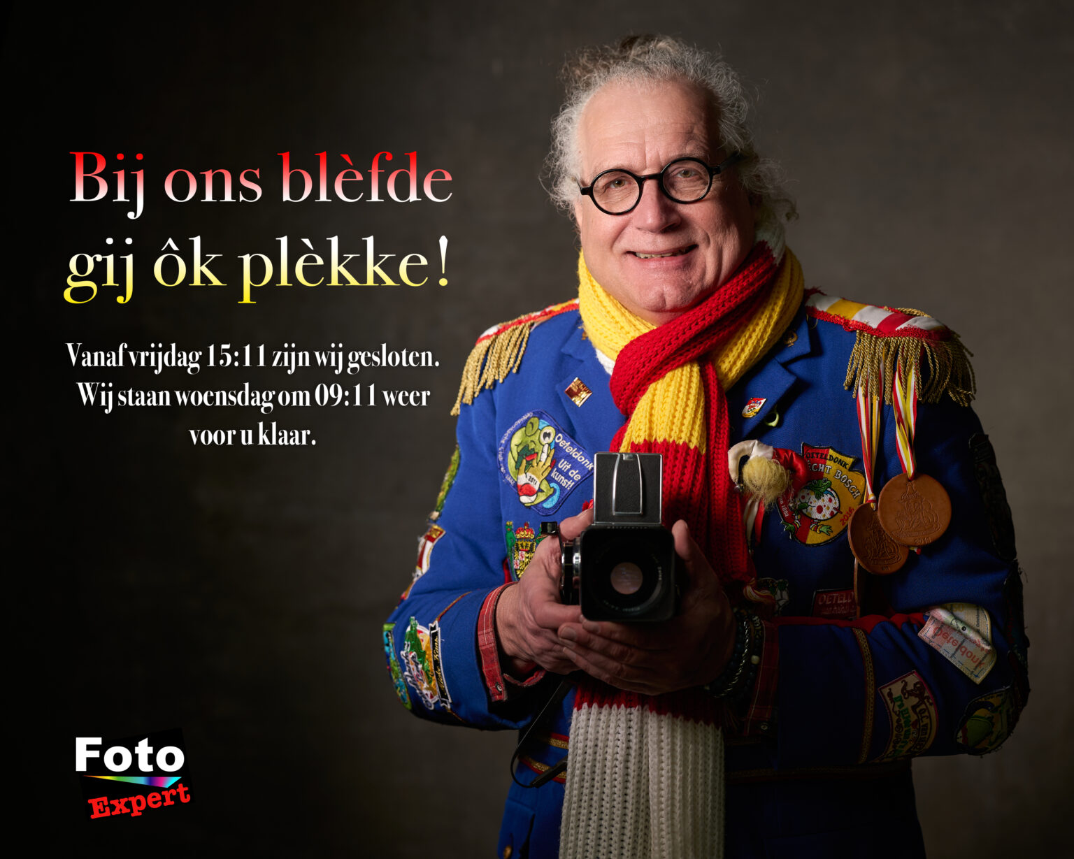 Oeteldonk Carnaval